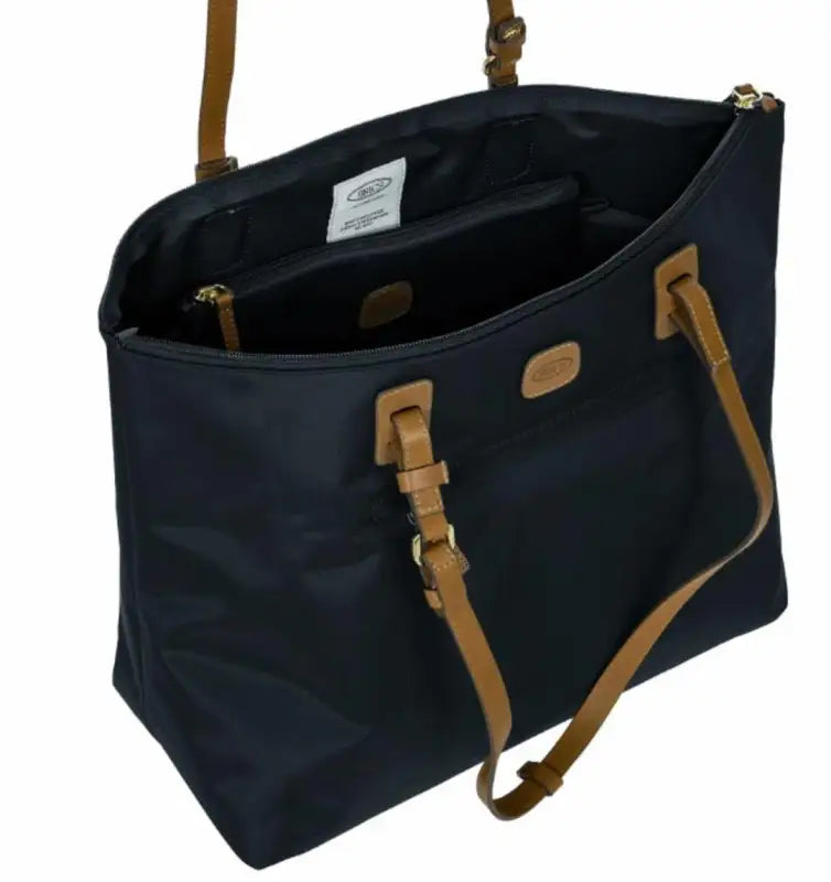 BXG45070 BORSE SHOPPING Bric’S Blu 0000000387 - UNICA / Blu - BORSE SHOPPING