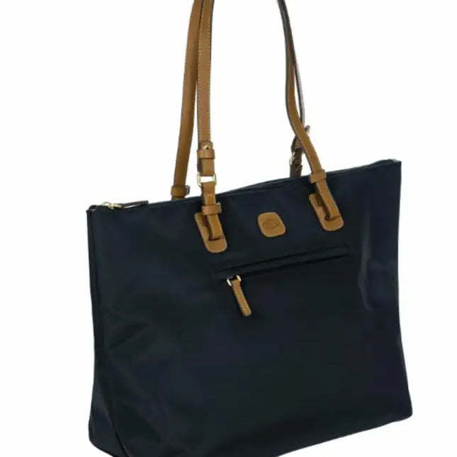  Blu - BORSE SHOPPING