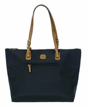 BXG45070 BORSE SHOPPING Bric’S Blu 0000000387 - UNICA / Blu - BORSE SHOPPING