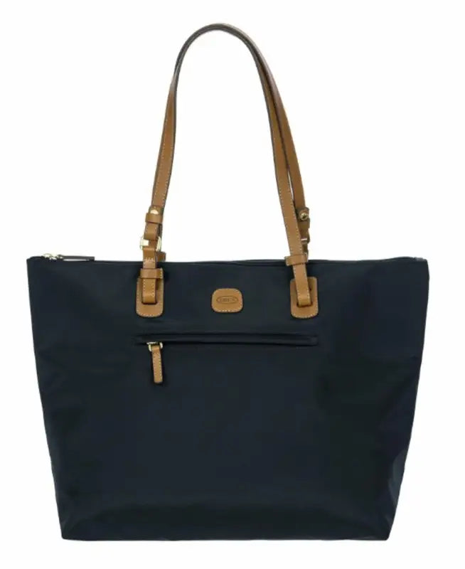 BXG45070 BORSE SHOPPING Bric’S Blu 0000000387 - UNICA / Blu - BORSE SHOPPING