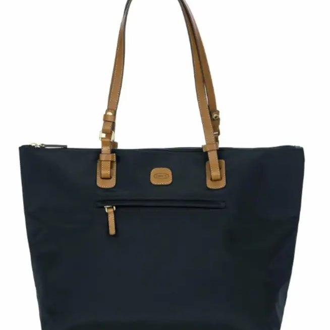  Blu - BORSE SHOPPING