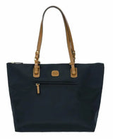 BXG45070 BORSE SHOPPING Bric'S Blu 0000000387