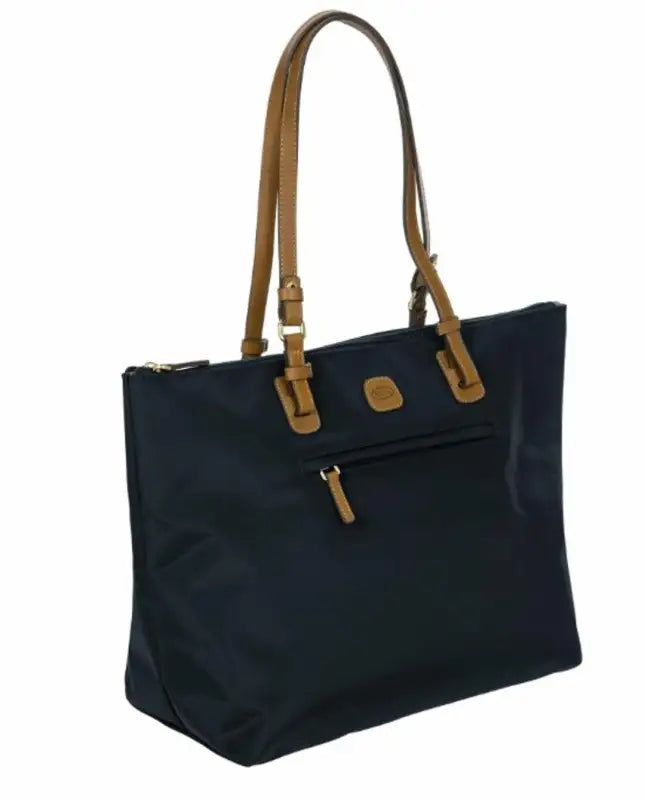 BXG45070 BORSE SHOPPING Bric’S Blu 0000000387 - UNICA / Blu - BORSE SHOPPING