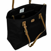 BXG45070 BORSE SHOPPING Bric’S Nero 0000000387 - UNICA / Nero - BORSE SHOPPING