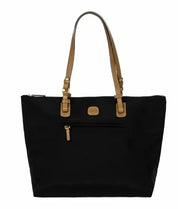BXG45070 BORSE SHOPPING Bric’S Nero 0000000387 - UNICA / Nero - BORSE SHOPPING