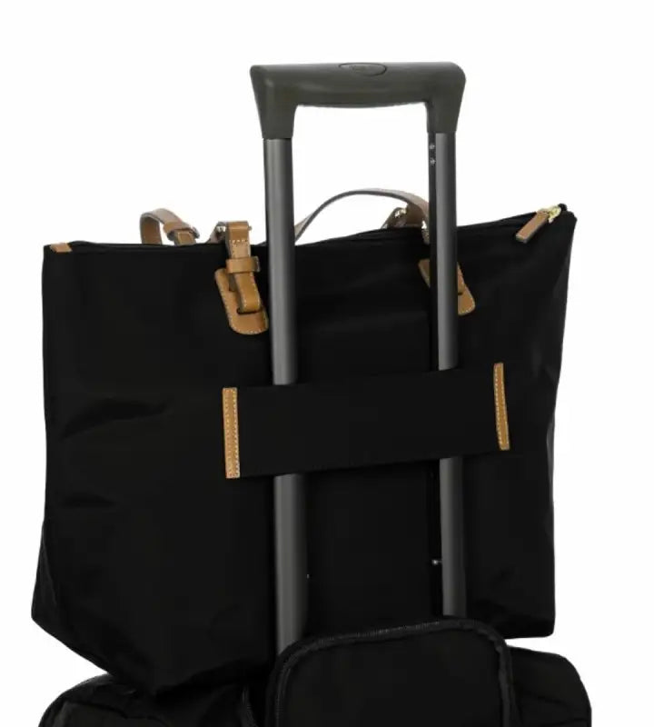BXG45070 BORSE SHOPPING Bric’S Nero 0000000387 - UNICA / Nero - BORSE SHOPPING