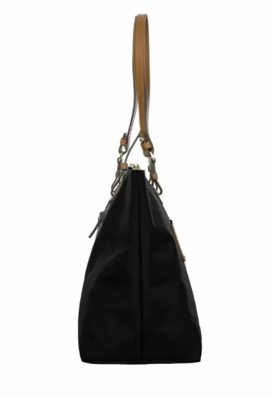 BXG45070 BORSE SHOPPING Bric’S Nero 0000000387 - UNICA / Nero - BORSE SHOPPING