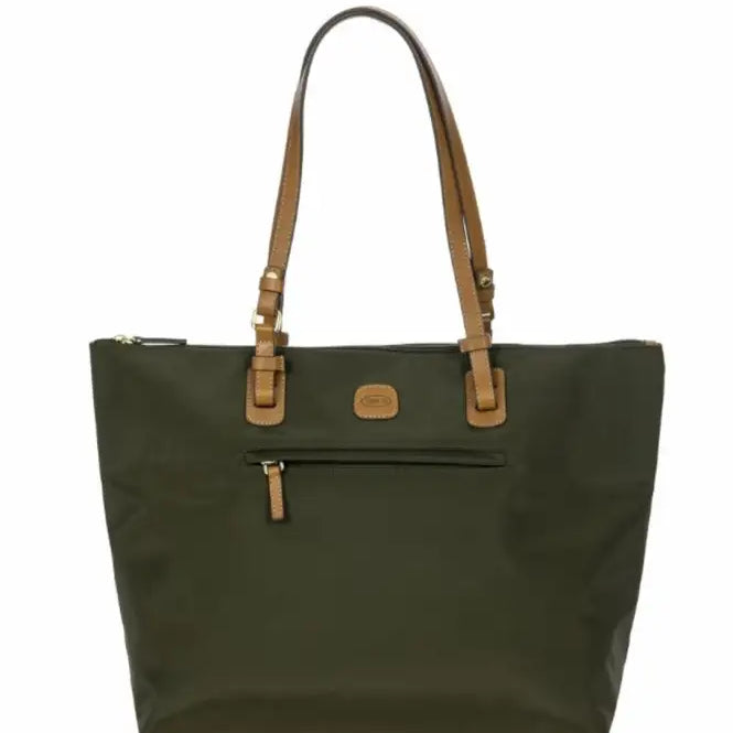  Verde - BORSE SHOPPING