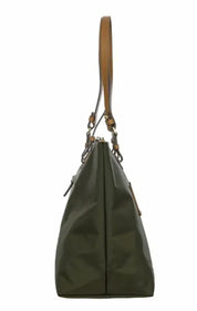 BXG45070 BORSE SHOPPING Bric’S Verde 0000000387 - UNICA / Verde - BORSE SHOPPING