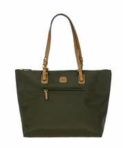 BXG45070 BORSE SHOPPING Bric’S Verde 0000000387 - UNICA / Verde - BORSE SHOPPING