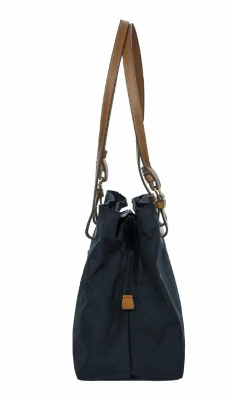 BXG45282 BORSE SHOPPING Bric’S Blu 0000000388 - UNICA / Blu - BORSE SHOPPING