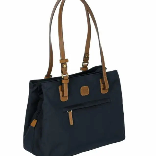  Blu - BORSE SHOPPING