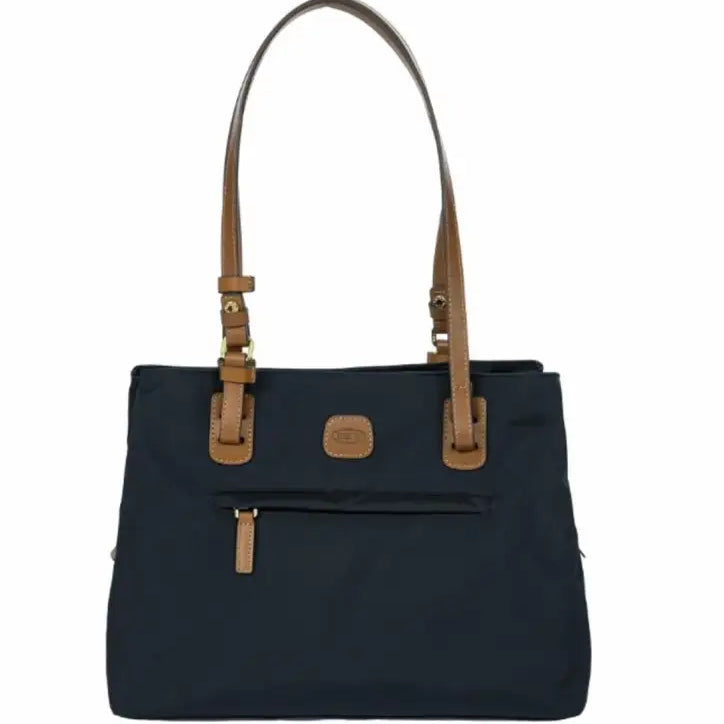  Blu - BORSE SHOPPING