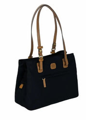 BXG45282 BORSE SHOPPING Bric’S Nero 0000000388 - UNICA / Nero - BORSE SHOPPING