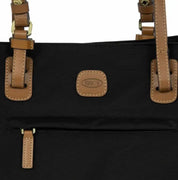 BXG45282 BORSE SHOPPING Bric’S Nero 0000000388 - UNICA / Nero - BORSE SHOPPING