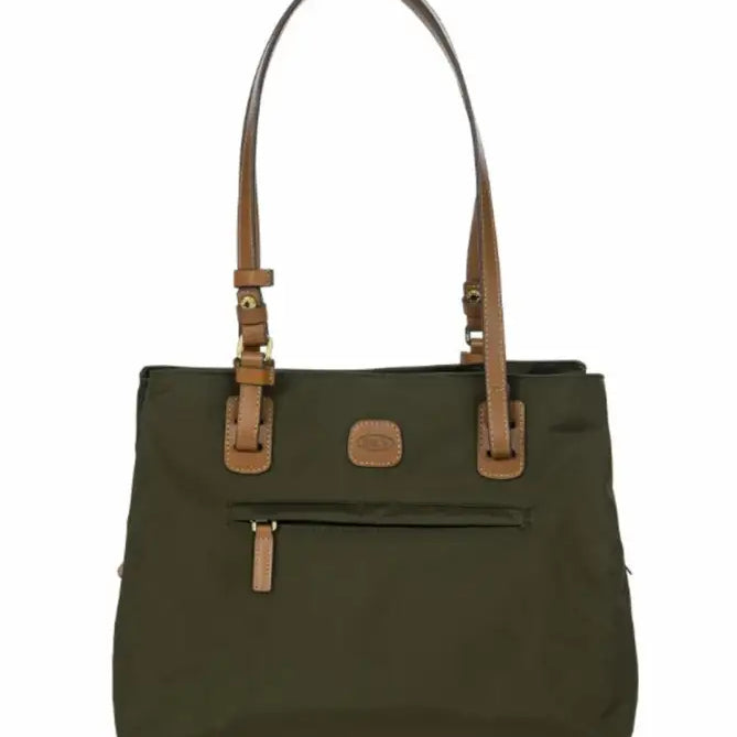  Verde - BORSE SHOPPING