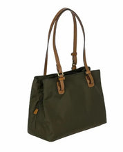 BXG45282 BORSE SHOPPING Bric’S Verde 0000000388 - UNICA / Verde - BORSE SHOPPING