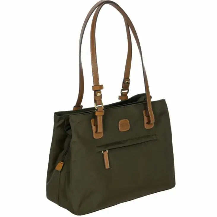  Verde - BORSE SHOPPING