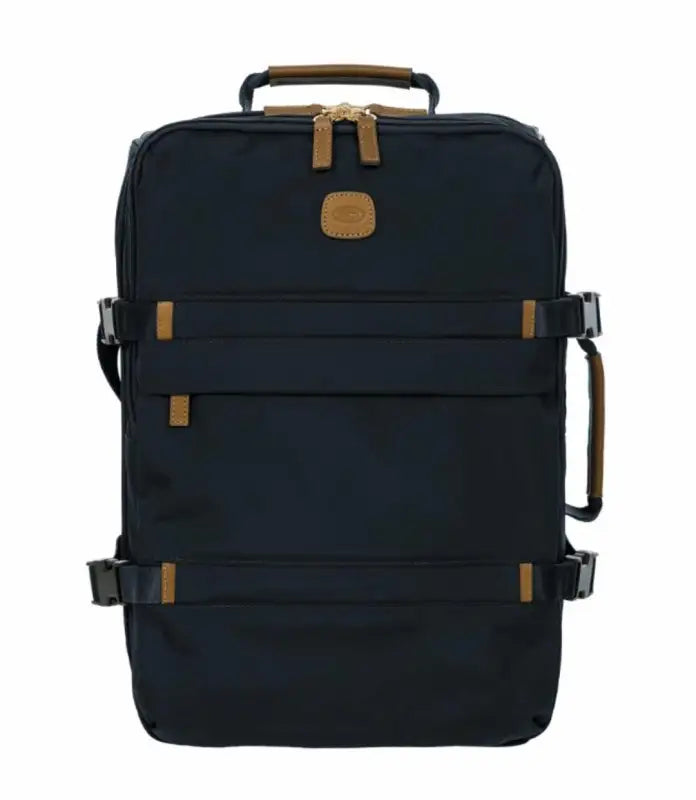 BXL43759 Zaino Bric’S Blu 0000000394 - UNICA / Blu - Zaino