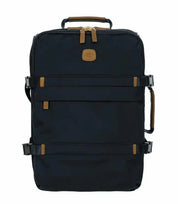 BXL43759 Zaino Bric’S Blu 0000000394 - UNICA / Blu - Zaino