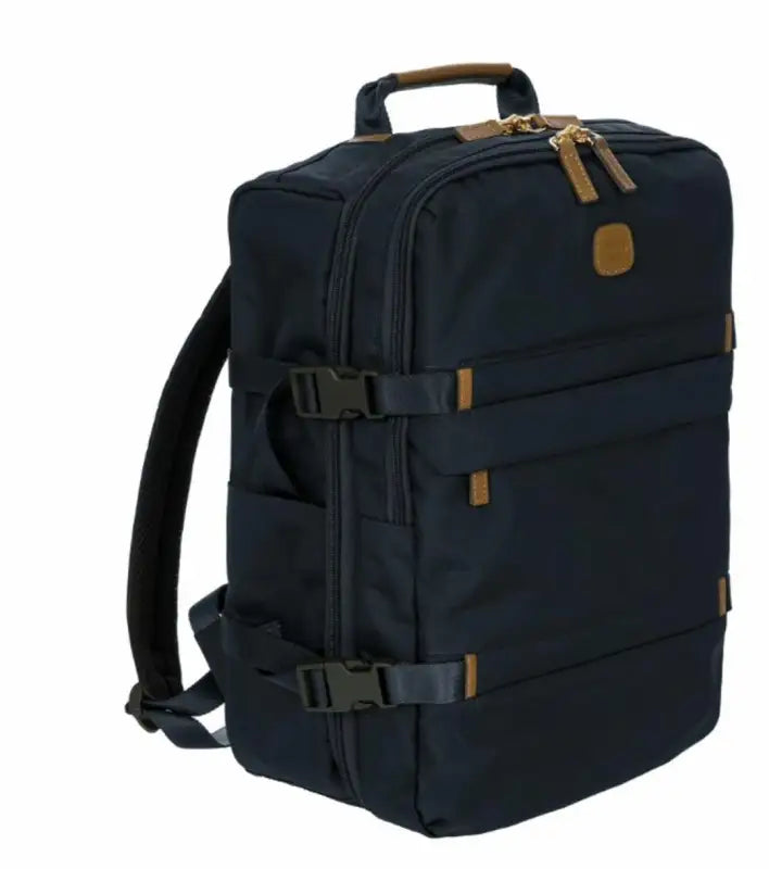 BXL43759 Zaino Bric’S Blu 0000000394 - UNICA / Blu - Zaino