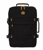 BXL43759 Zaino Bric’S Nero 0000000394 - UNICA / Nero - Zaino