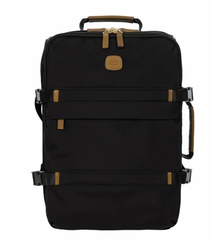 BXL43759 Zaino Bric’S Nero 0000000394 - UNICA / Nero - Zaino