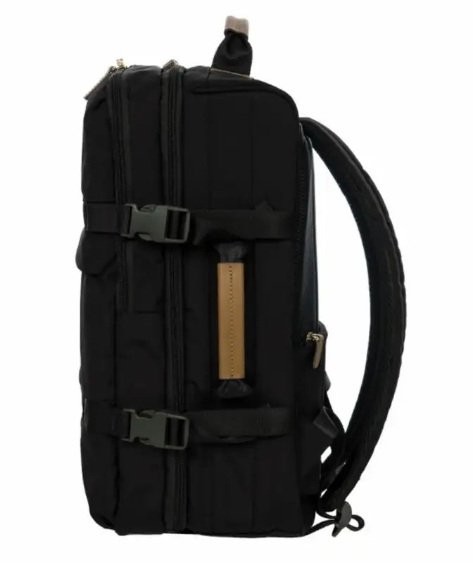 BXL43759 Zaino Bric’S Nero 0000000394 - UNICA / Nero - Zaino