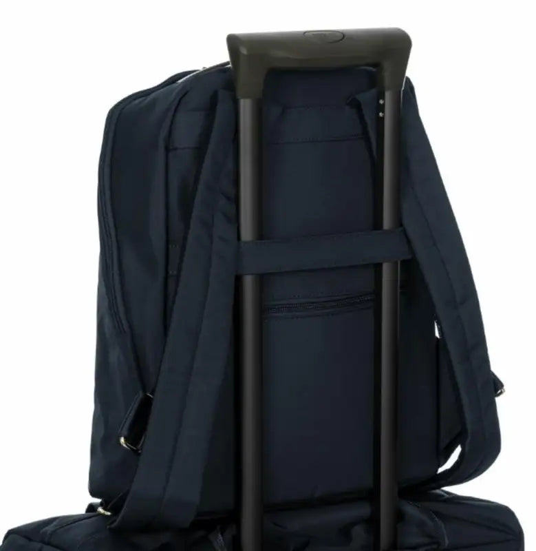 BXL45059 Zaino Bric’S Blu 0000000389 - UNICA / Blu - Zaino