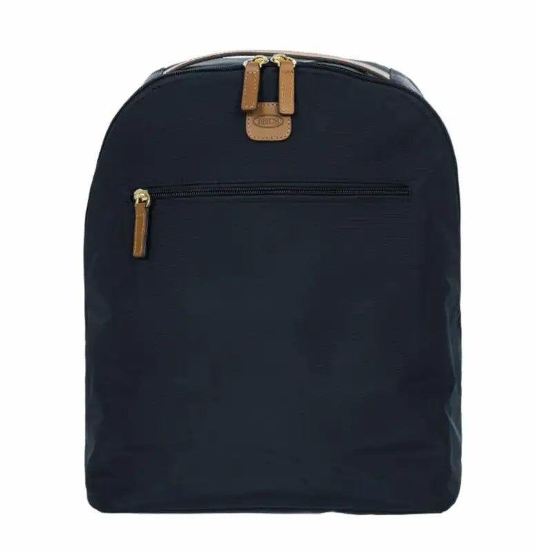 BXL45059 Zaino Bric’S Blu 0000000389 - UNICA / Blu - Zaino