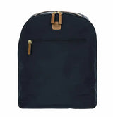 BXL45059 Bric's Blue Backpack 0000000389