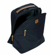 BXL45059 Zaino Bric’S Blu 0000000389 - UNICA / Blu - Zaino