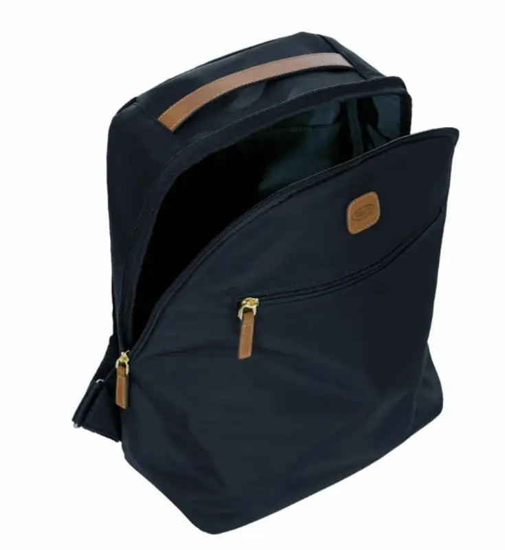 BXL45059 Zaino Bric’S Blu 0000000389 - UNICA / Blu - Zaino
