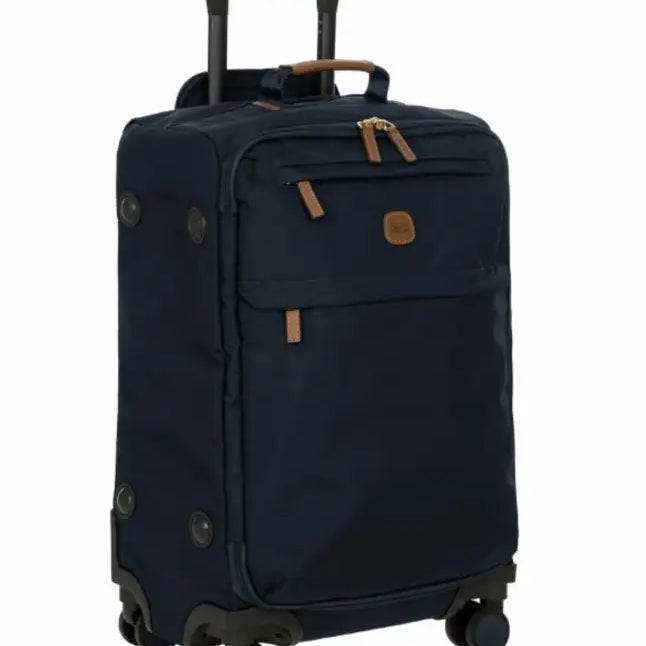  Blu - Trolley