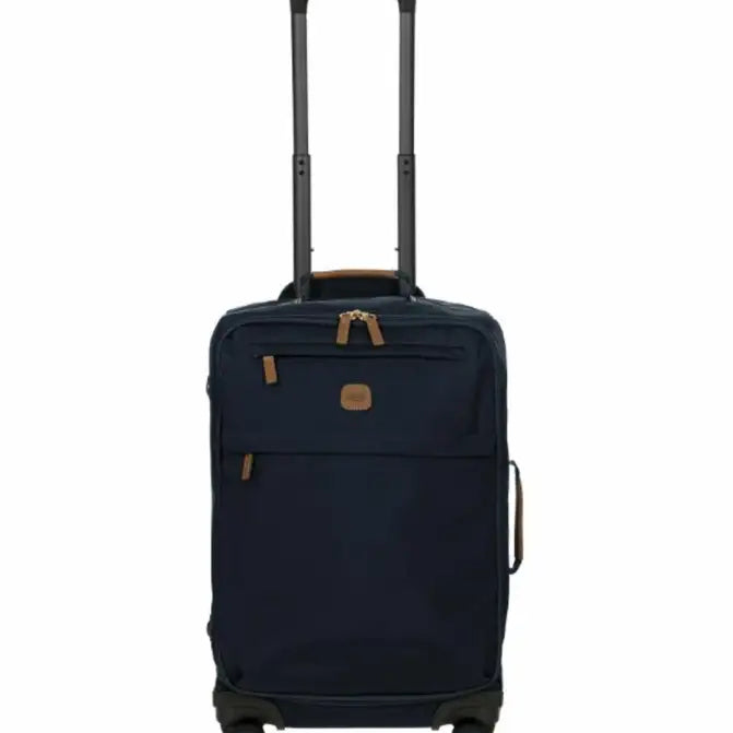  Blu - Trolley