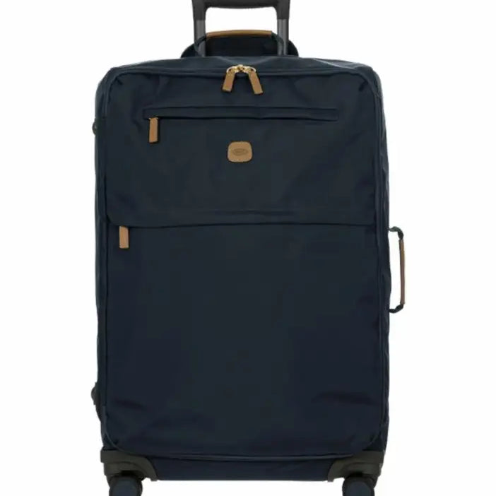  Blu - Trolley