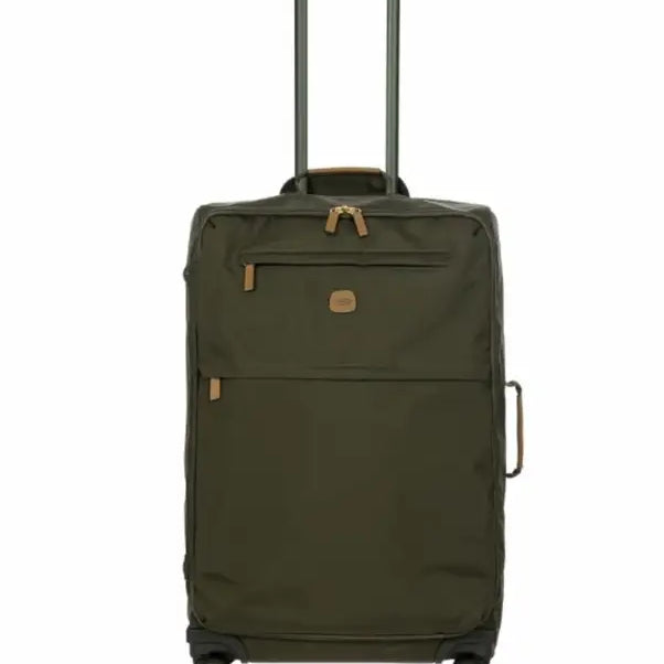  Verde - Trolley