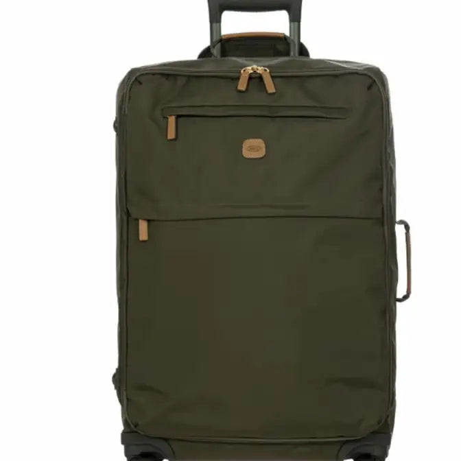  Verde - Trolley