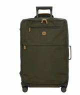 BXL58139 Bric's Green Trolley 0000000396
