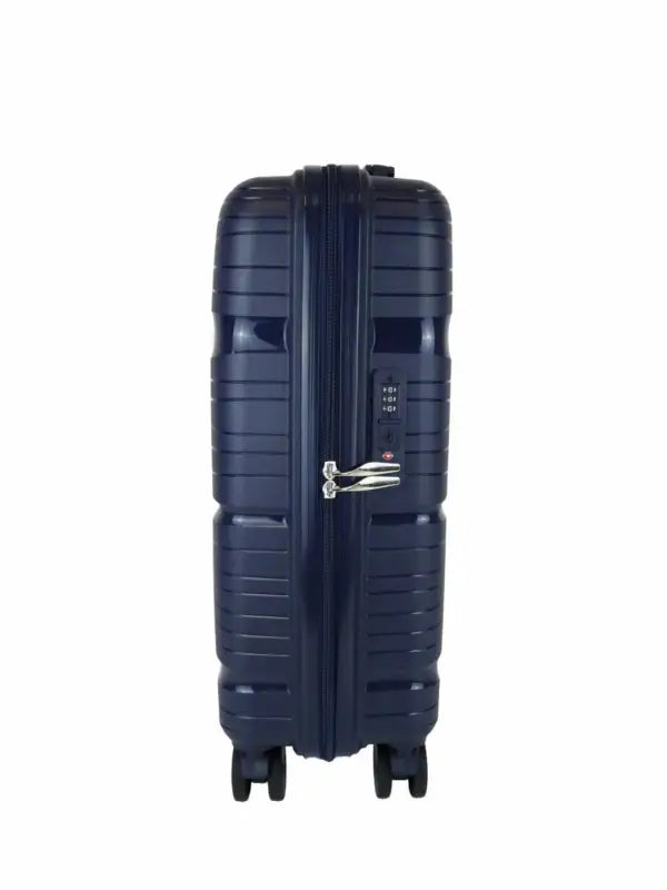 BYVS05BX Trolley Byblos Blu 0000000027 - UNICA / Blu - Trolley