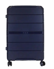 BYVS05BY Trolley Byblos Blu 0000000025 - UNICA / Blu - Trolley