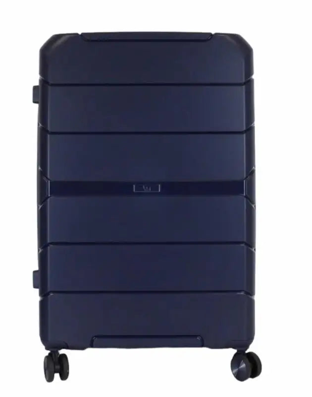 BYVS05BY Trolley Byblos Blu 0000000025 - UNICA / Blu - Trolley