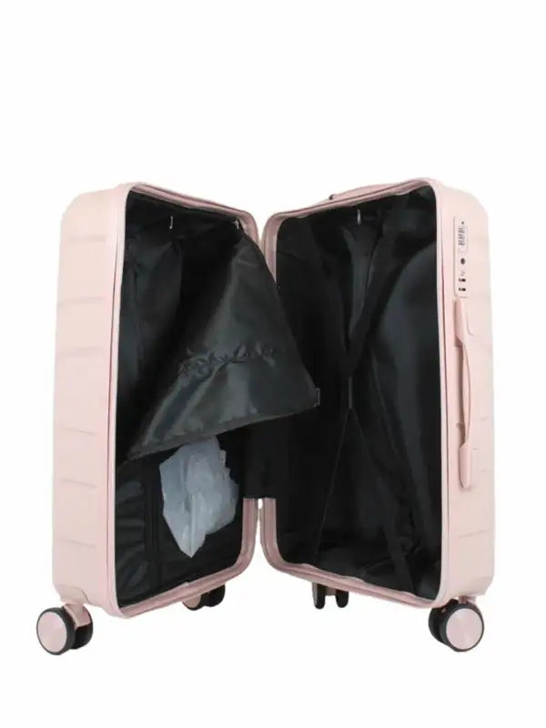 BYVS05BY Trolley Byblos Cipria 0000000025 - UNICA / Cipria - Trolley