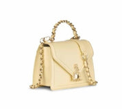 14258-ANN-W3M  BORSE A TRACOLLA L'Atelier du Sac Crema 0000000346