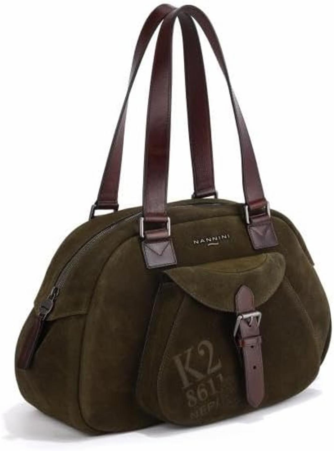 18465  BORSA A SPALLA Nannini Mustang 0000000458