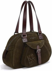 18465  BORSA A SPALLA Nannini Mustang 0000000458