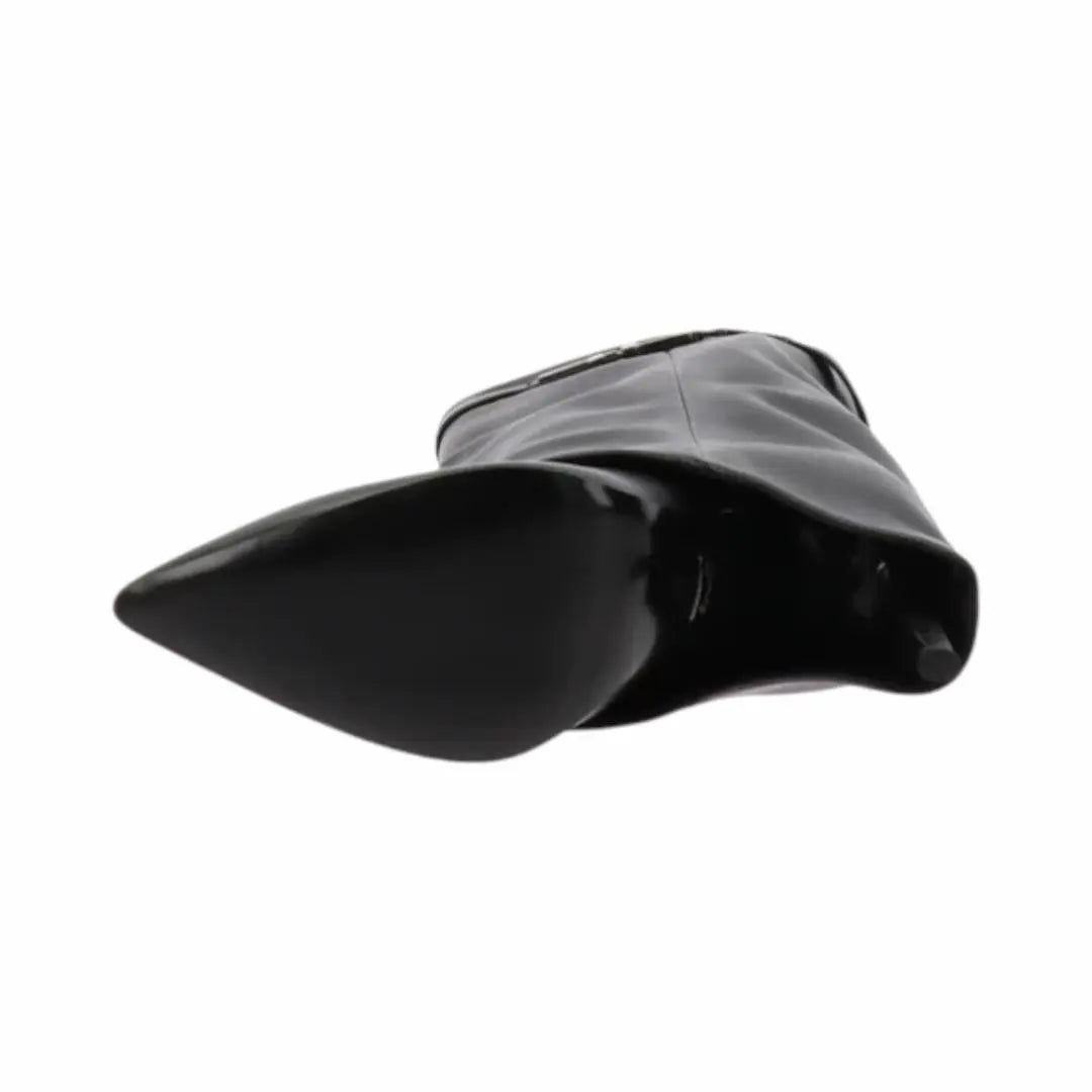 4K2530  STIVALI 4US PACIOTTI Nero 0000000262 4US PACIOTTI