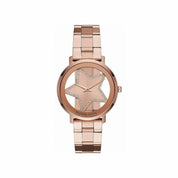 MK3816 Orologio Michael Kors Oro Rosa 0000000753 Michael Kors