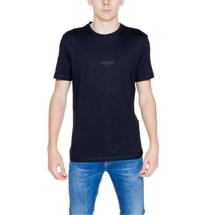 Guess T-Shirt Uomo