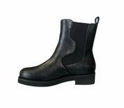 4US006  STIVALETTO 4US PACIOTTI Nero 0000000264 4US PACIOTTI